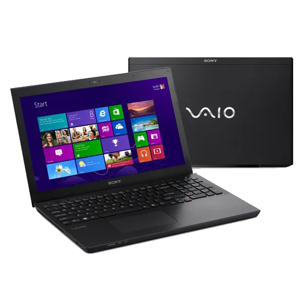 Замена южного моста Sony VAIO SV-S1512Z9R
