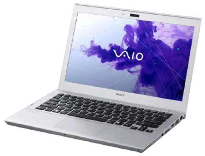Замена южного моста Sony VAIO SV-T1111Z9R
