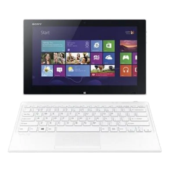 Замена южного моста Sony VAIO SV-T1122B4R