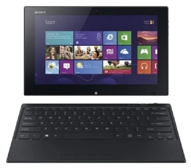 Замена южного моста Sony VAIO SV-T1122H4R