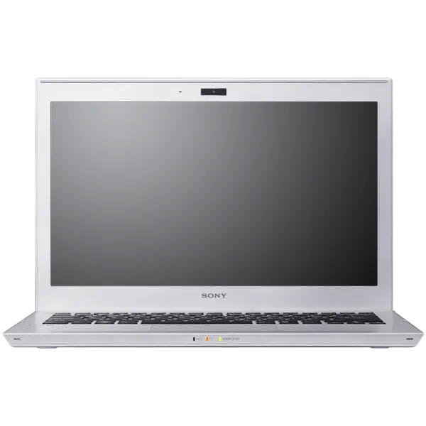 Замена южного моста Sony VAIO SV-T1311M1R/S