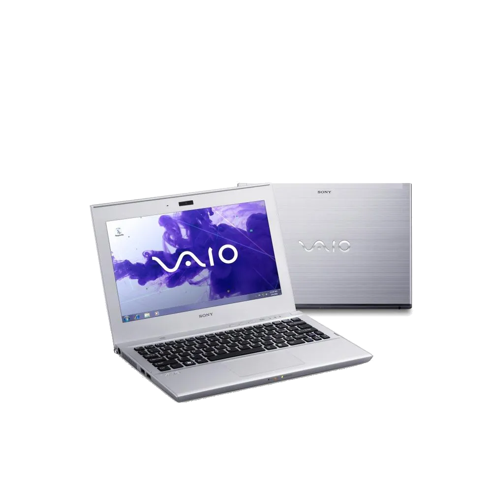 Замена южного моста Sony VAIO SV-T1311Z9R