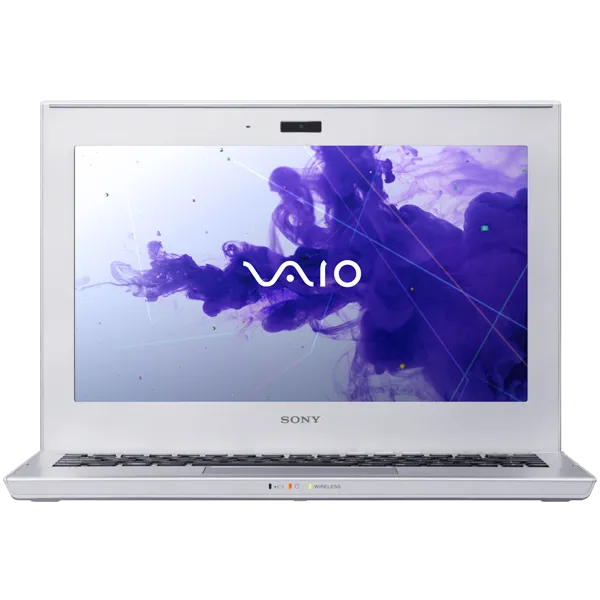 Замена южного моста Sony VAIO SV-T1312L1R