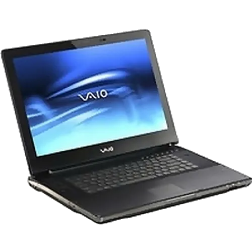Замена южного моста Sony VAIO VGN-AR190G