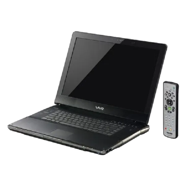 Замена южного моста Sony VAIO VGN-AR31MR