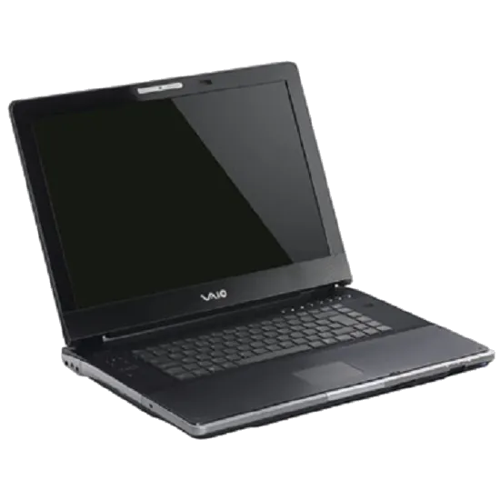 Замена южного моста Sony VAIO VGN-AR31SR