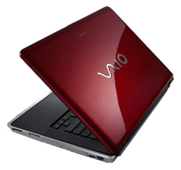 Замена южного моста Sony VAIO VGN-AR320E