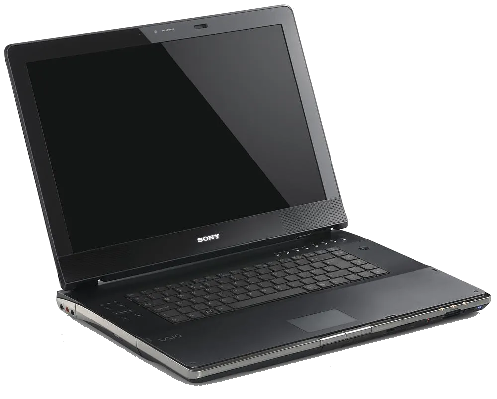 Замена южного моста Sony VAIO VGN-AR71SR