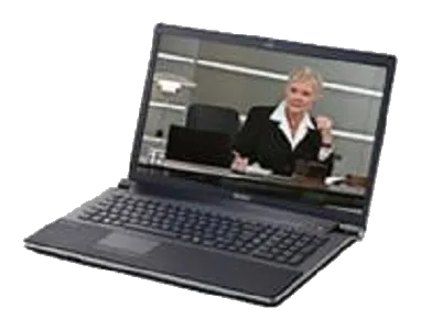 Замена южного моста Sony VAIO VGN-AW3XRY/Q