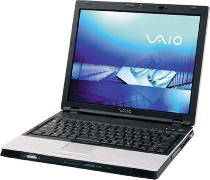Замена южного моста Sony VAiO VGN-BX543