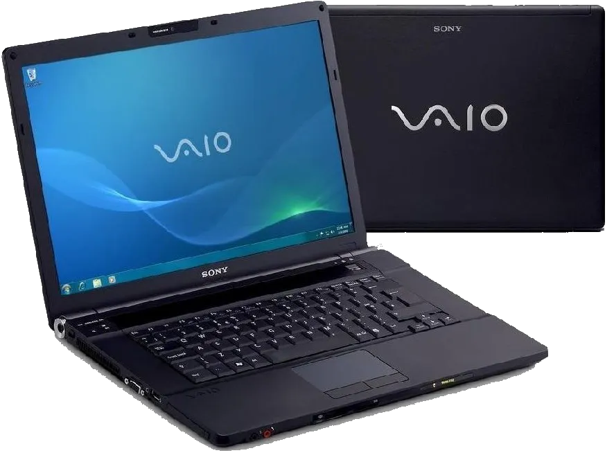 Замена южного моста Sony VAiO VGN-BZ31XT
