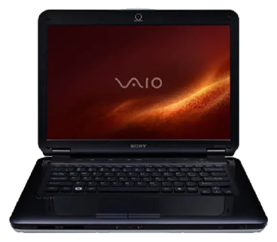 Замена южного моста Sony VAiO VGN-BZS190JTQ