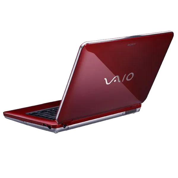 Замена южного моста Sony VAIO VGN-C190E