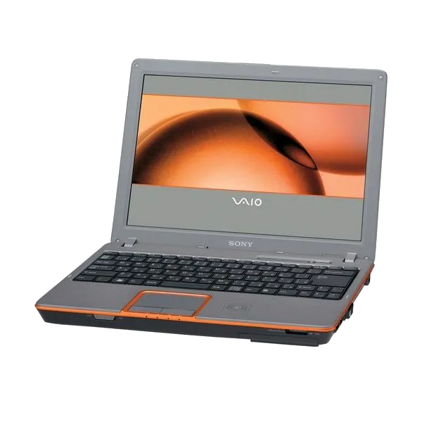 Замена южного моста Sony VAIO VGN-C190GM/H