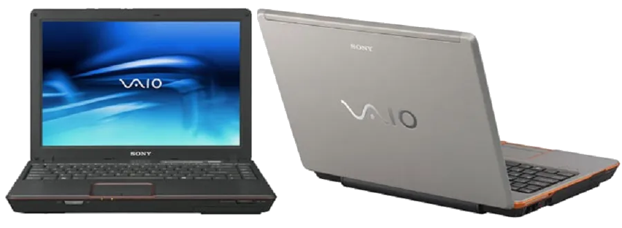Замена южного моста Sony VAIO VGN-C210E/H