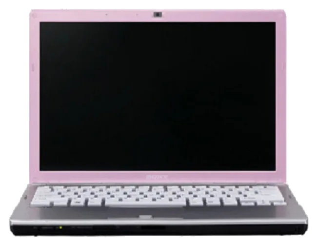 Замена южного моста Sony VAIO VGN-C290E/BT