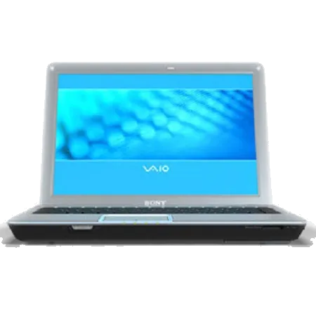 Замена южного моста Sony VAIO VGN-C2SR/P