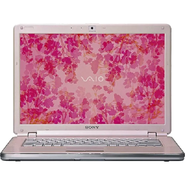 Замена южного моста Sony VAIO VGN-CR120E