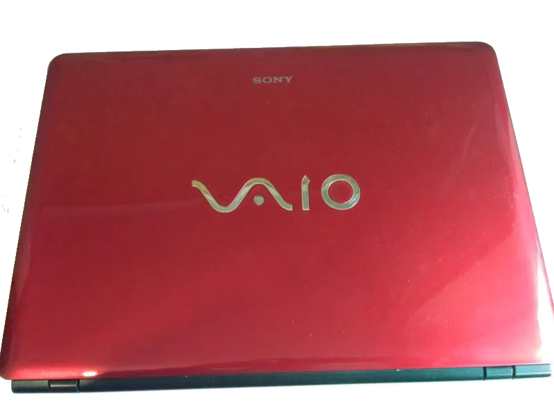 Замена южного моста Sony VAIO VGN-CR21ZR/R