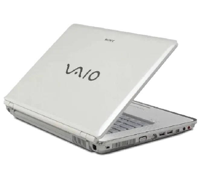 Замена южного моста Sony VAIO VGN-CR220E