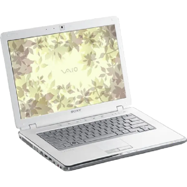 Замена южного моста Sony VAIO VGN-CR31SR