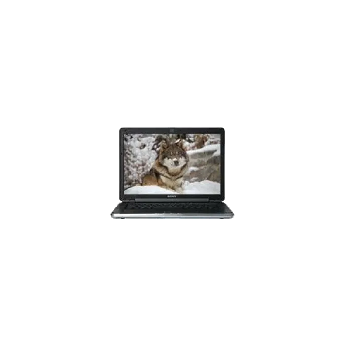 Замена южного моста Sony VAIO VGN-CR408E