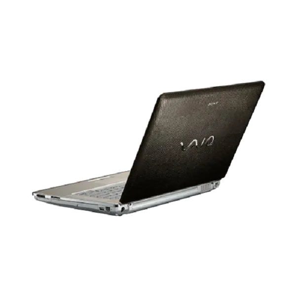 Замена южного моста Sony VAIO VGN-CR590EBT