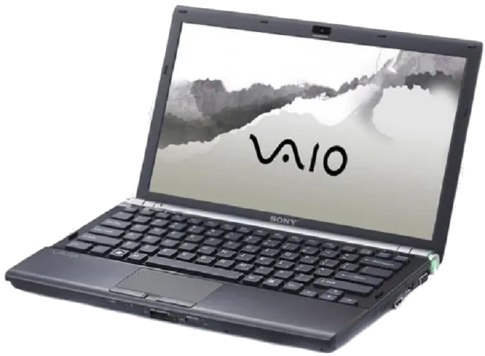 Замена южного моста Sony VAIO VGN-CRZ36XRN