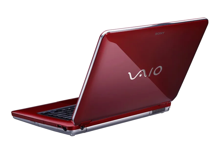 Замена южного моста Sony VAIO VGN-CS190JTR