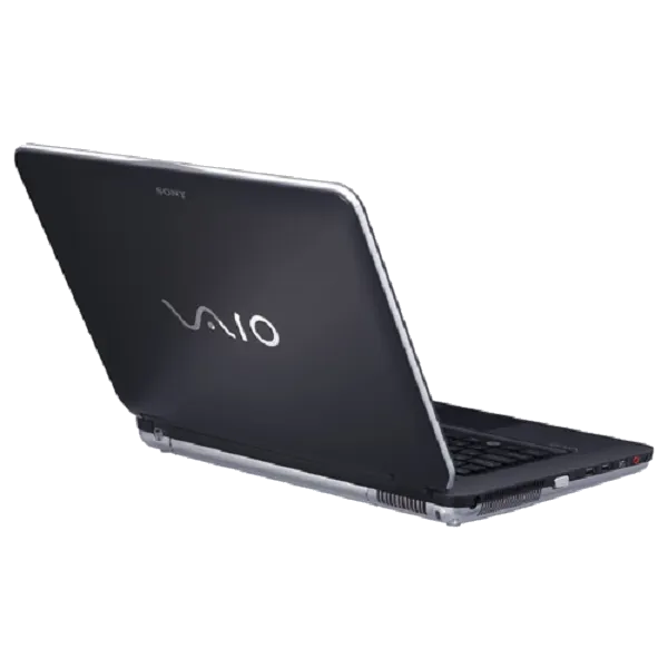 Замена южного моста Sony VAIO VGN-CS190NCC