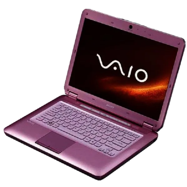 Замена южного моста Sony VAIO VGN-CS230J