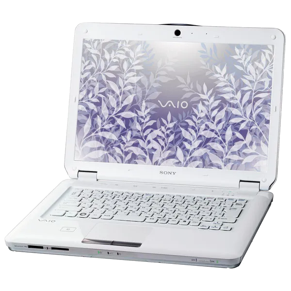 Замена южного моста Sony VAIO VGN-CS31MR