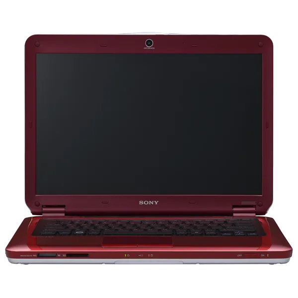 Замена южного моста Sony VAIO VGN-CS31ZR