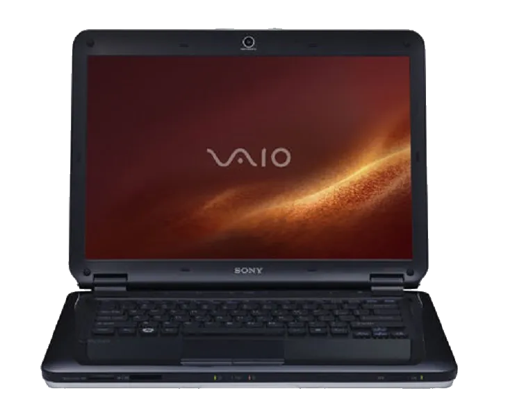 Замена южного моста Sony VAIO VGN-CS320J