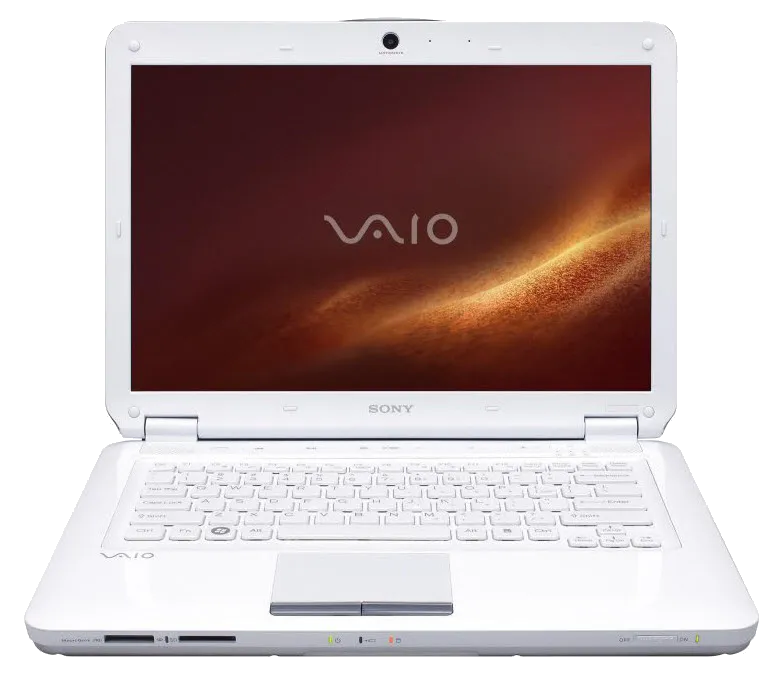Замена южного моста Sony VAIO VGN-CS325J