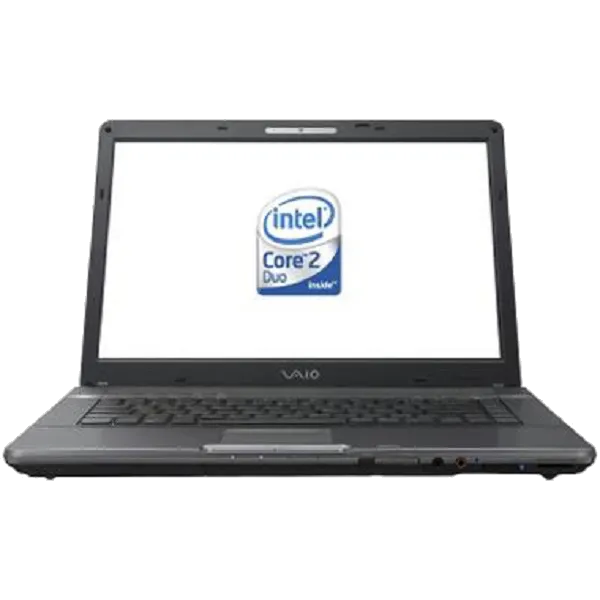 Замена южного моста Sony VAIO VGN-FE41ZR