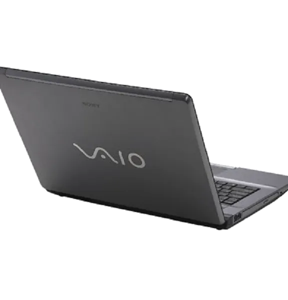 Замена южного моста Sony VAIO VGN-FE690P07
