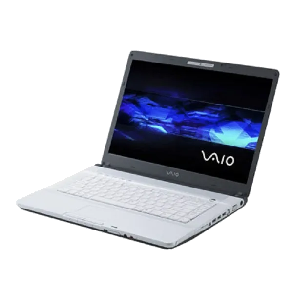 Замена южного моста Sony VAIO VGN-FE880E/H