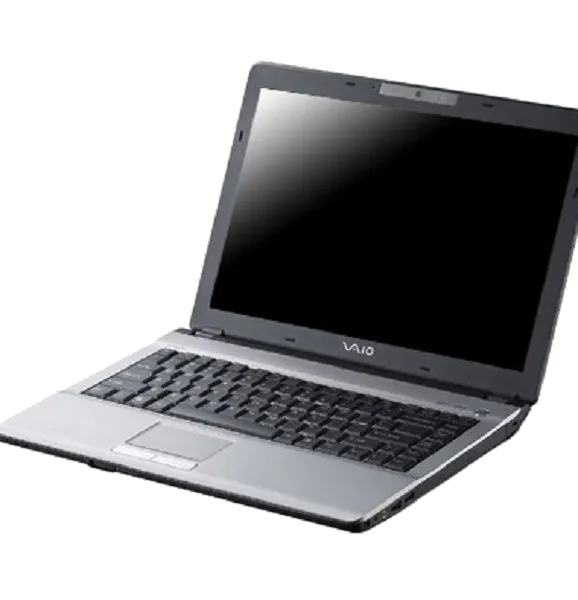 Замена южного моста Sony VAIO VGN-FJ180P/L