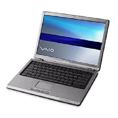 Замена южного моста Sony VAIO VGN-FJ270/B