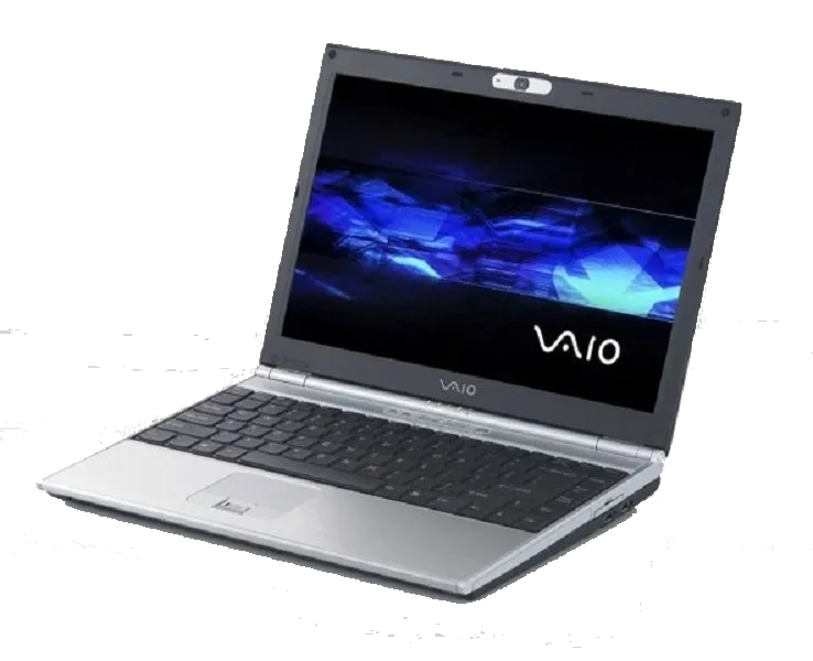 Замена южного моста Sony VAIO VGN-FJ290P1