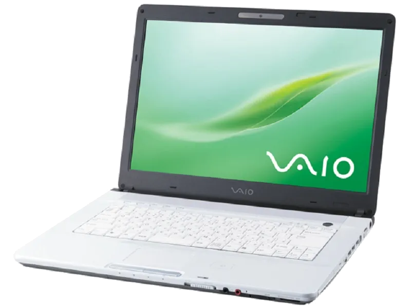 Замена южного моста Sony VAIO VGN-FJ370/B