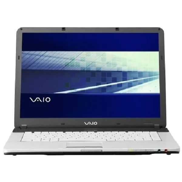 Замена южного моста Sony VAIO VGN-FS315SR