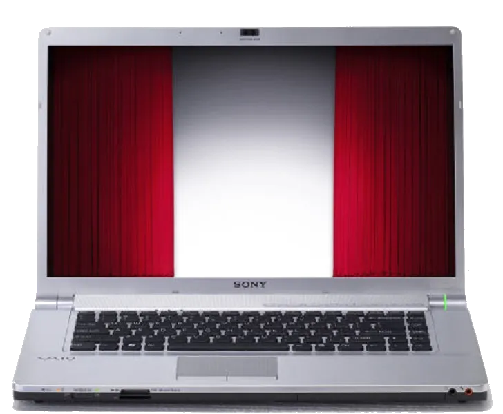 Замена южного моста Sony VAIO VGN-FW11ER