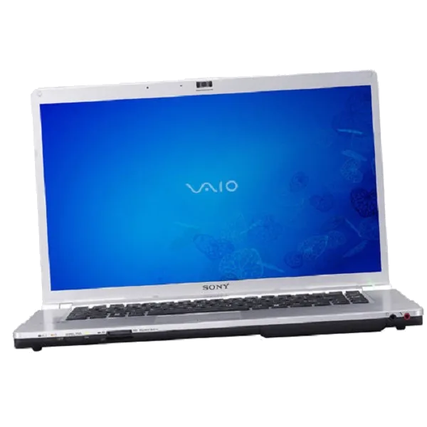 Замена южного моста Sony VAIO VGN-FW11ZRU
