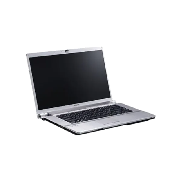 Замена южного моста Sony VAIO VGN-FW140E