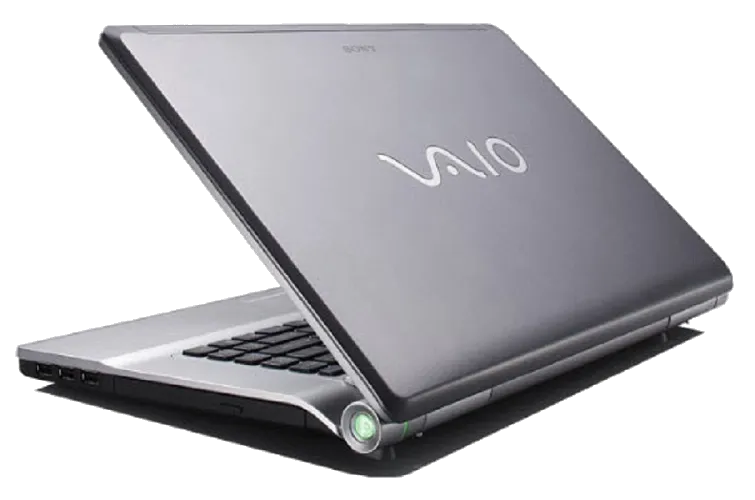 Замена южного моста Sony VAIO VGN-FW298Y