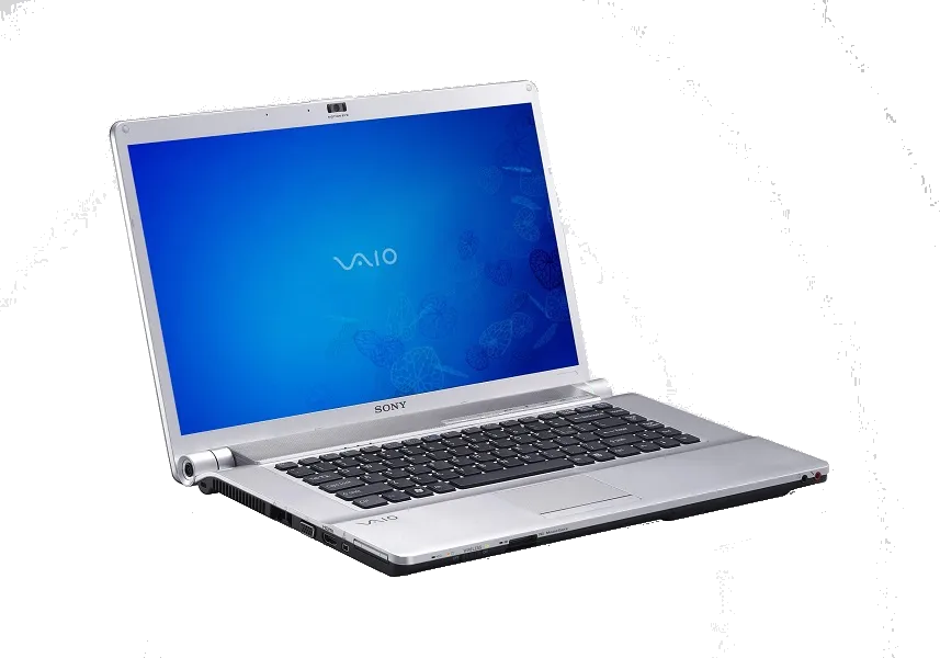 Замена южного моста Sony VAIO VGN-FW390YFB