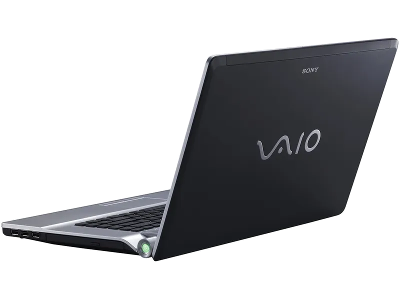 Замена южного моста Sony VAIO VGN-FW450J