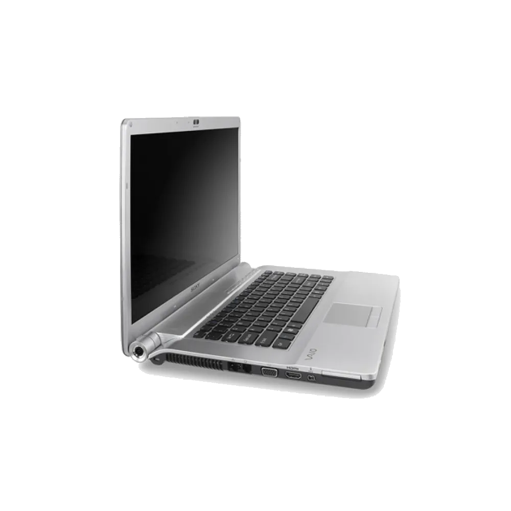 Замена южного моста Sony VAIO VGN-FW4ZRJ/H